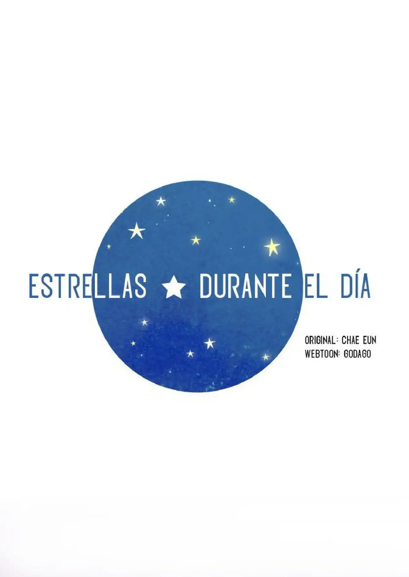 Horario Estelar - Capítulo 4 - Página 1 - LectorTMOo