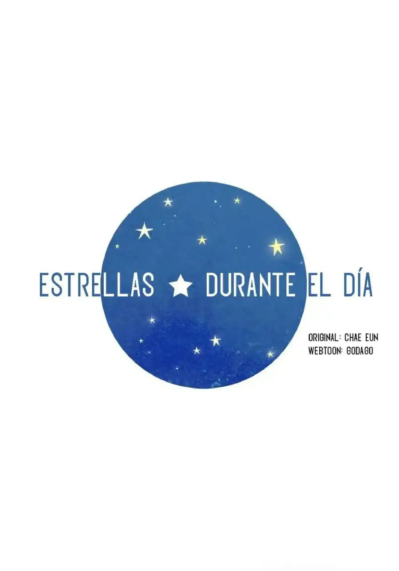 Horario Estelar - Capítulo 5 - Página 1 - LectorTMOo