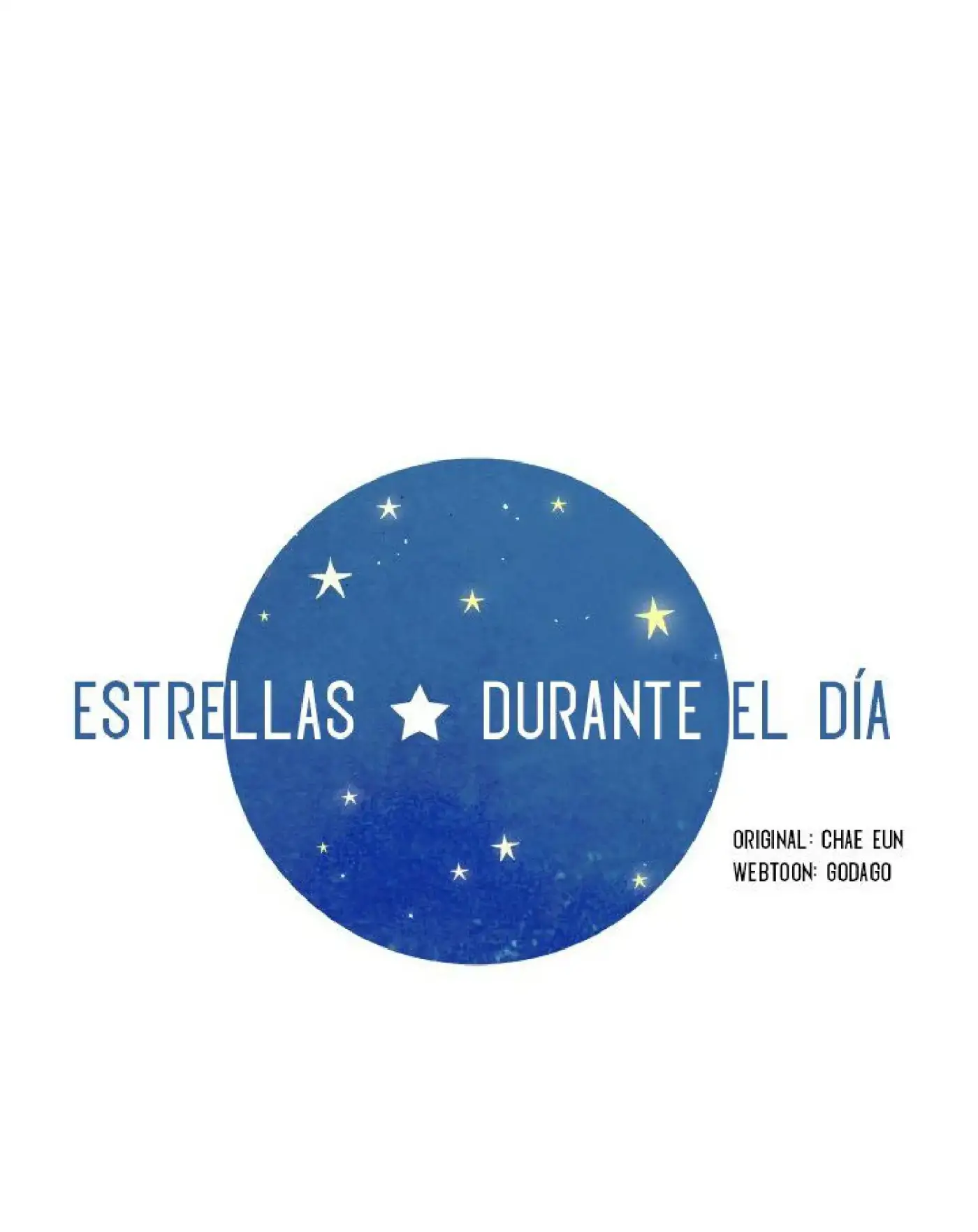 Horario Estelar - Capítulo 6 - Página 1 - LectorTMOo