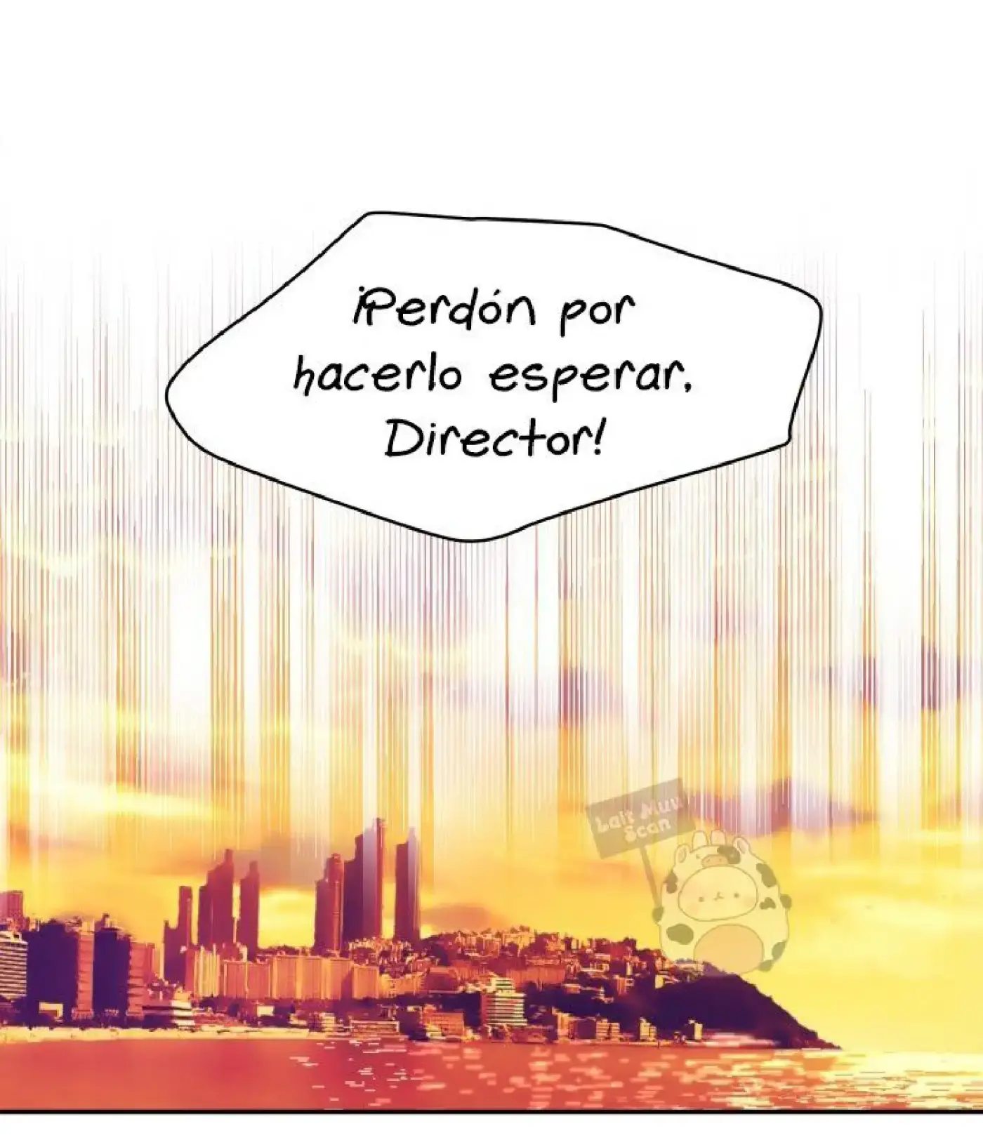 Horario Estelar - Capítulo 6 - Página 2 - LectorTMOo