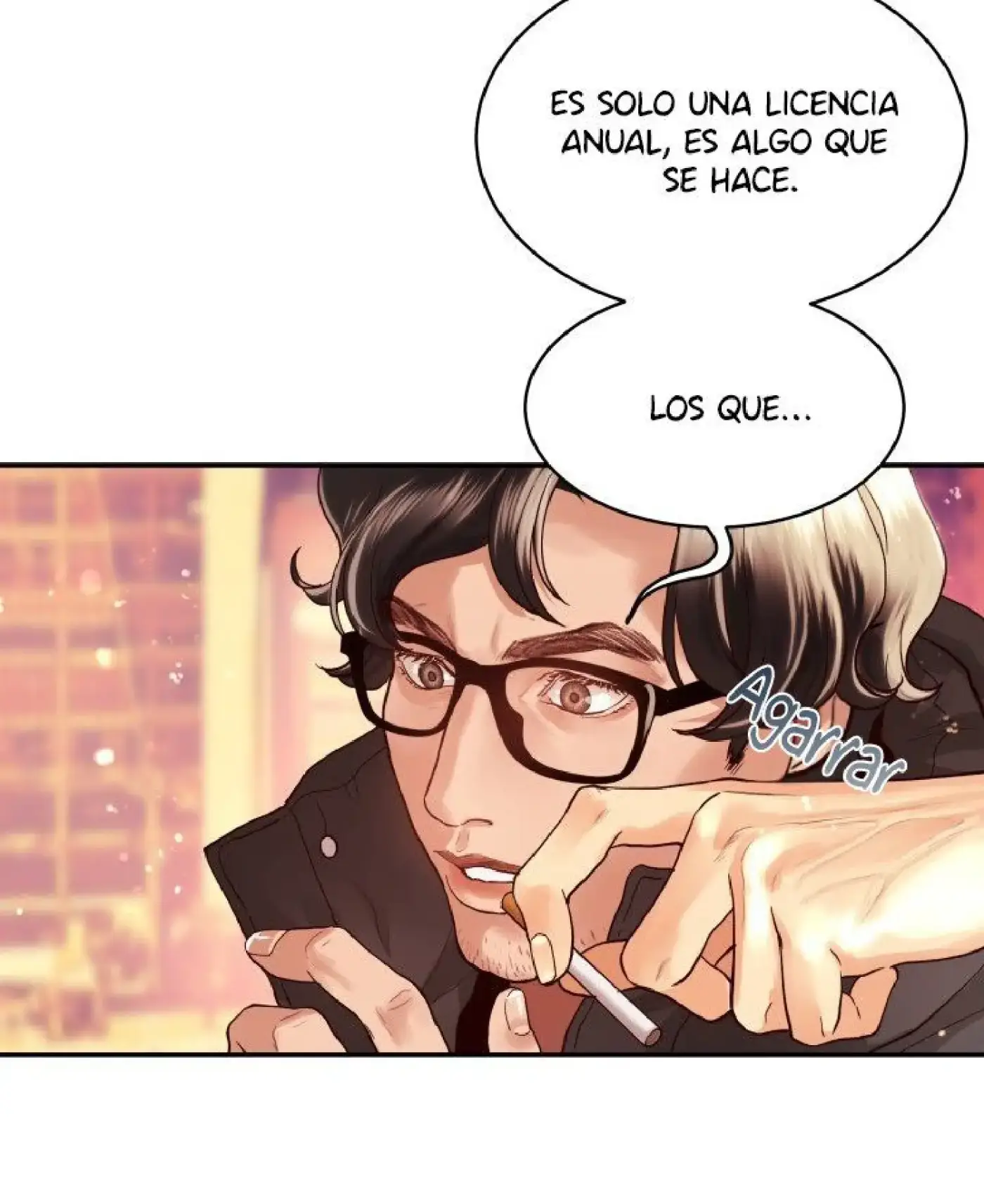Horario Estelar - Capítulo 6 - Página 14 - LectorTMOo