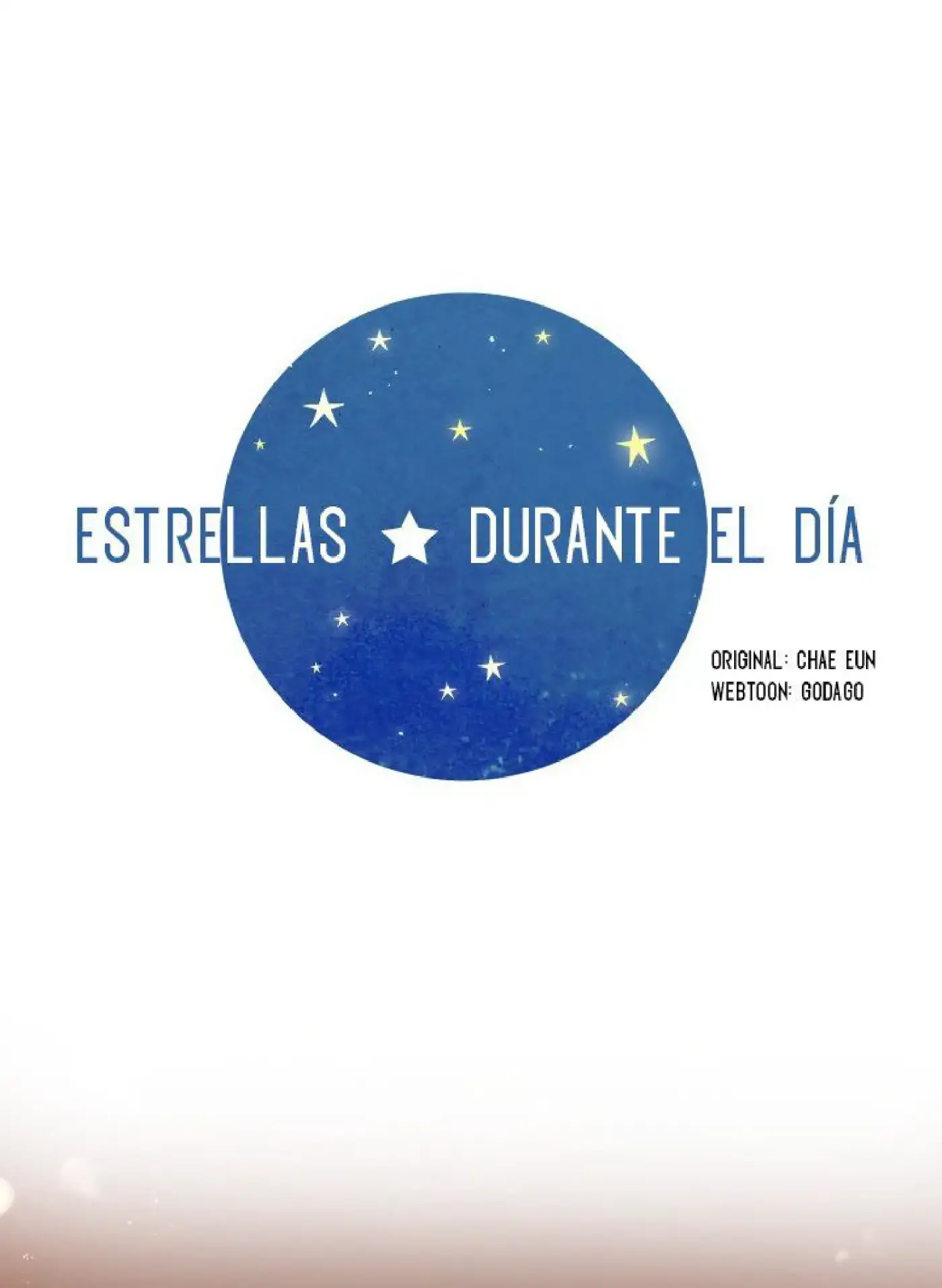 Horario Estelar - Capítulo 7 - Página 1 - LectorTMOo