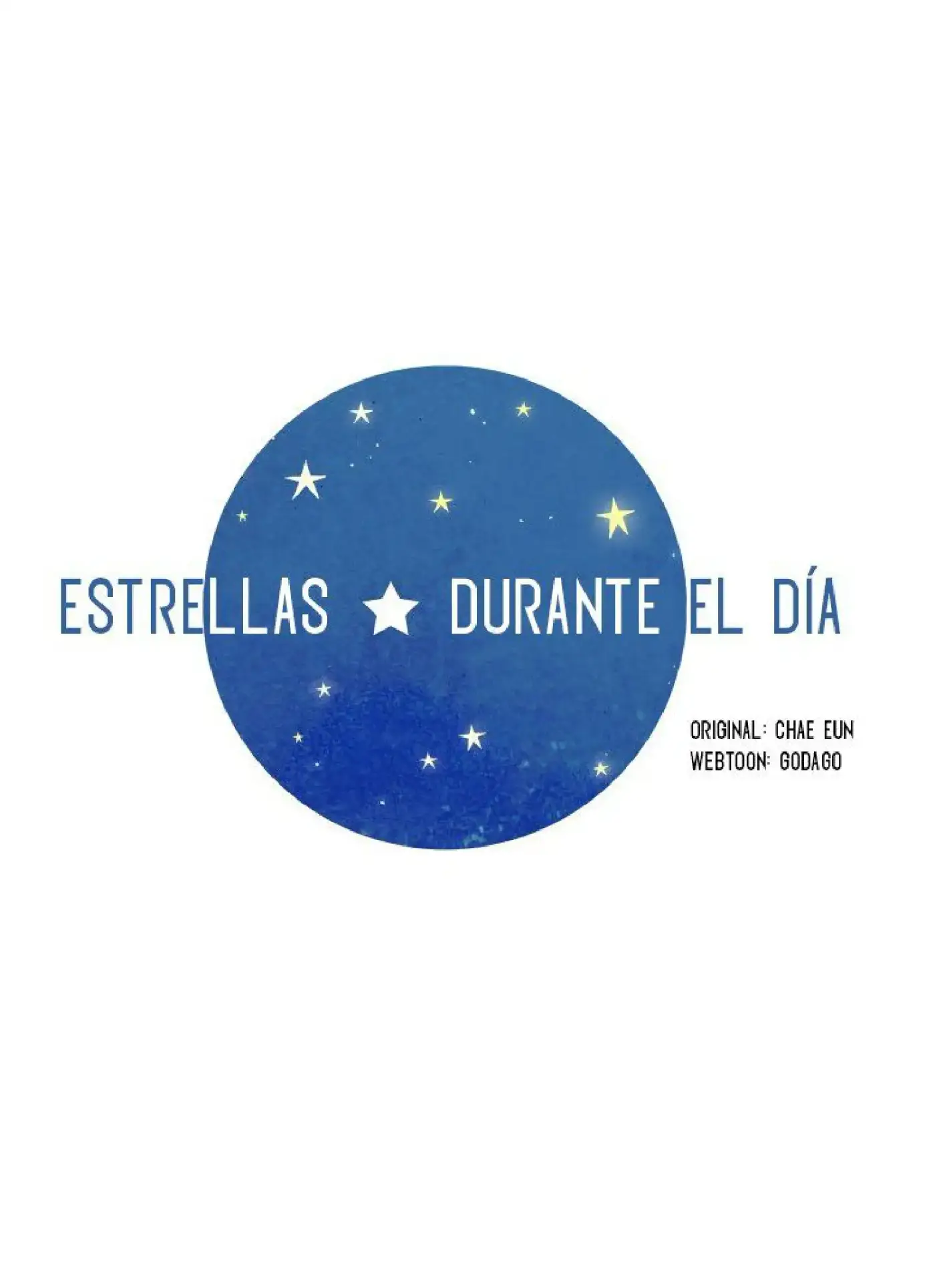 Horario Estelar - Capítulo 9 - Página 3 - LectorTMOo