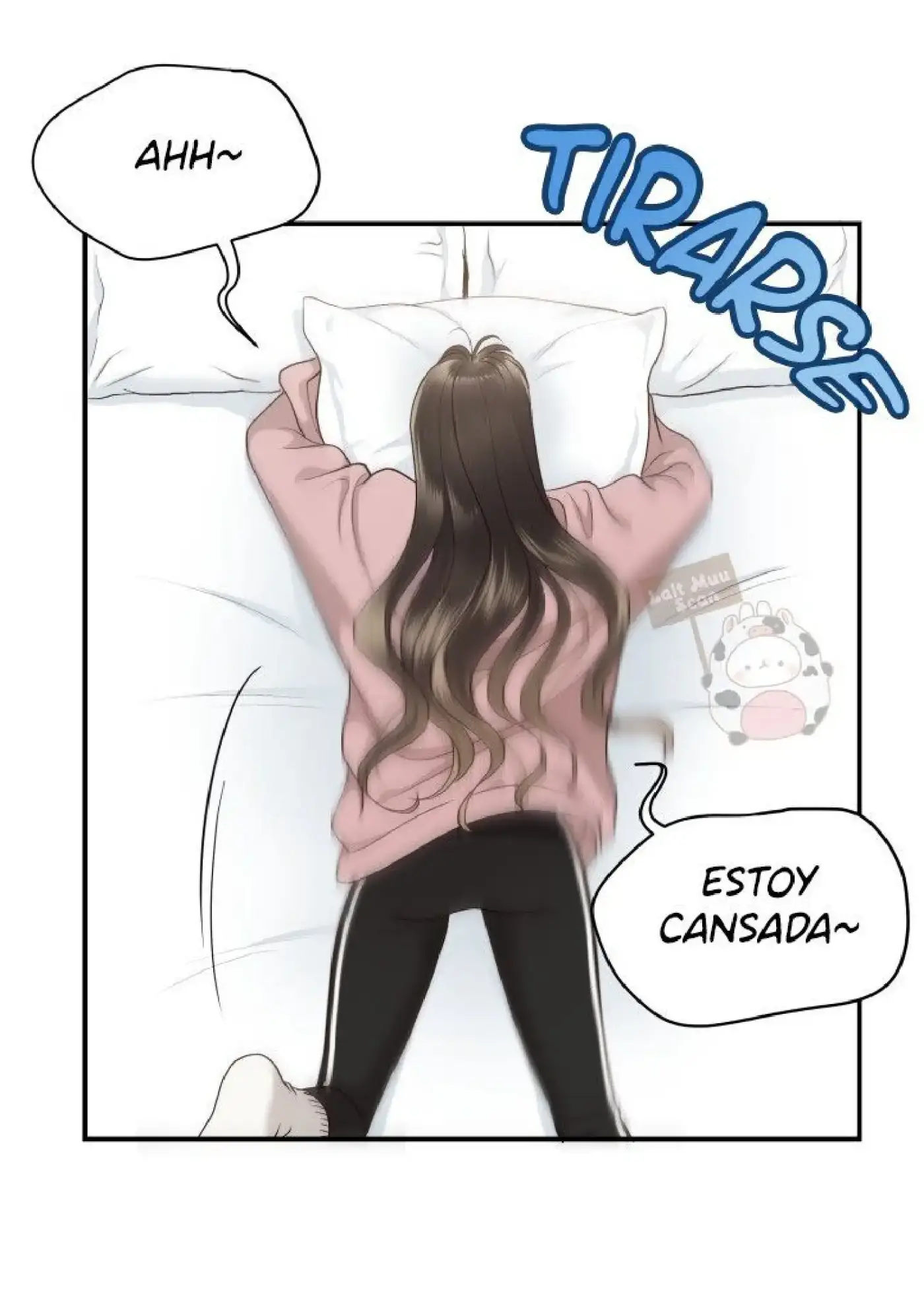 Horario Estelar - Capítulo 9 - Página 39 - LectorTMOo