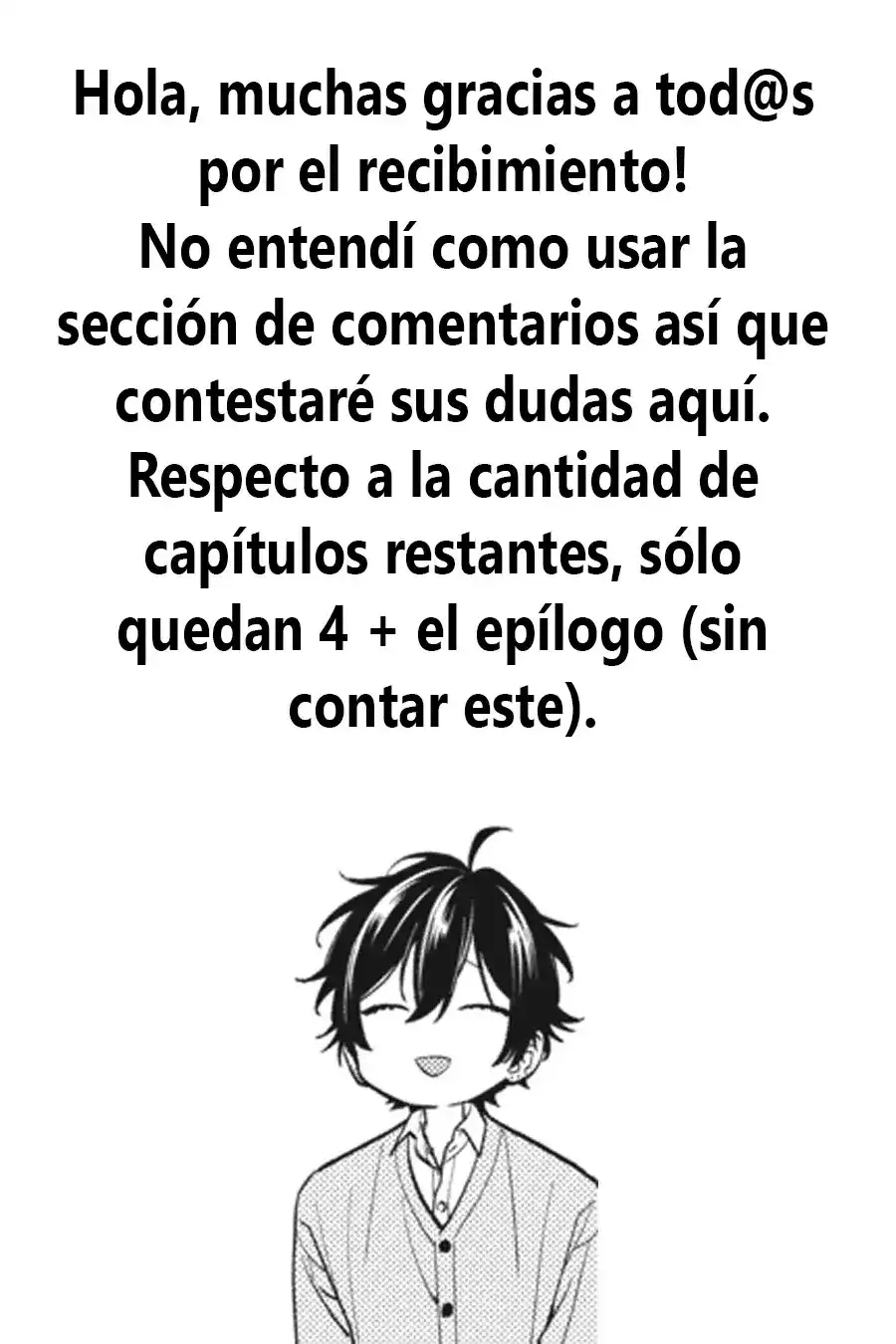 Horimiya - Capítulo 127 - Página 14 - LectorTMOo