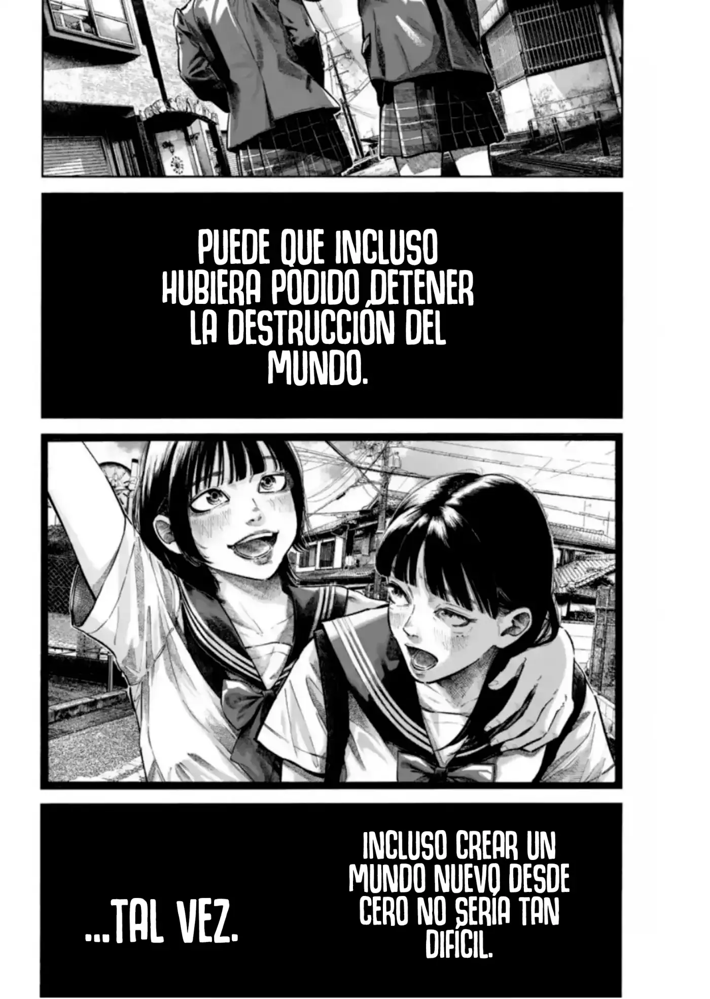 Horizon - Capítulo 1 - Página 5 - LectorTMOo