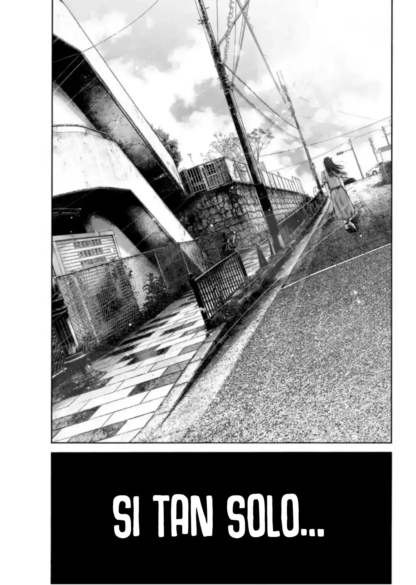 Horizon - Capítulo 1 - Página 6 - LectorTMOo