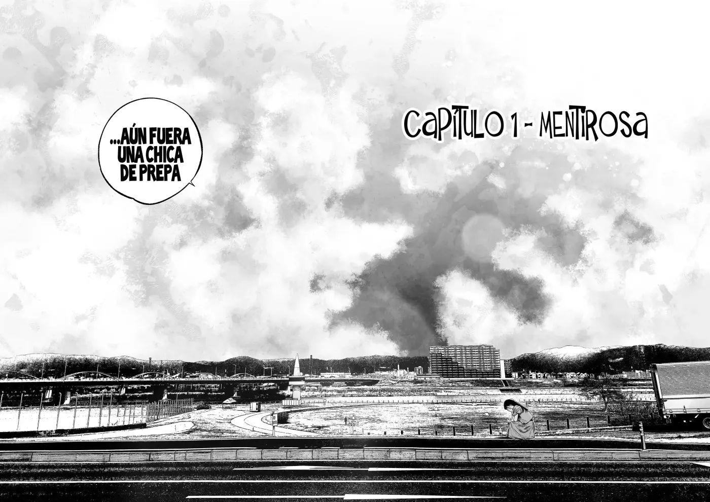 Horizon - Capítulo 1 - Página 7 - LectorTMOo