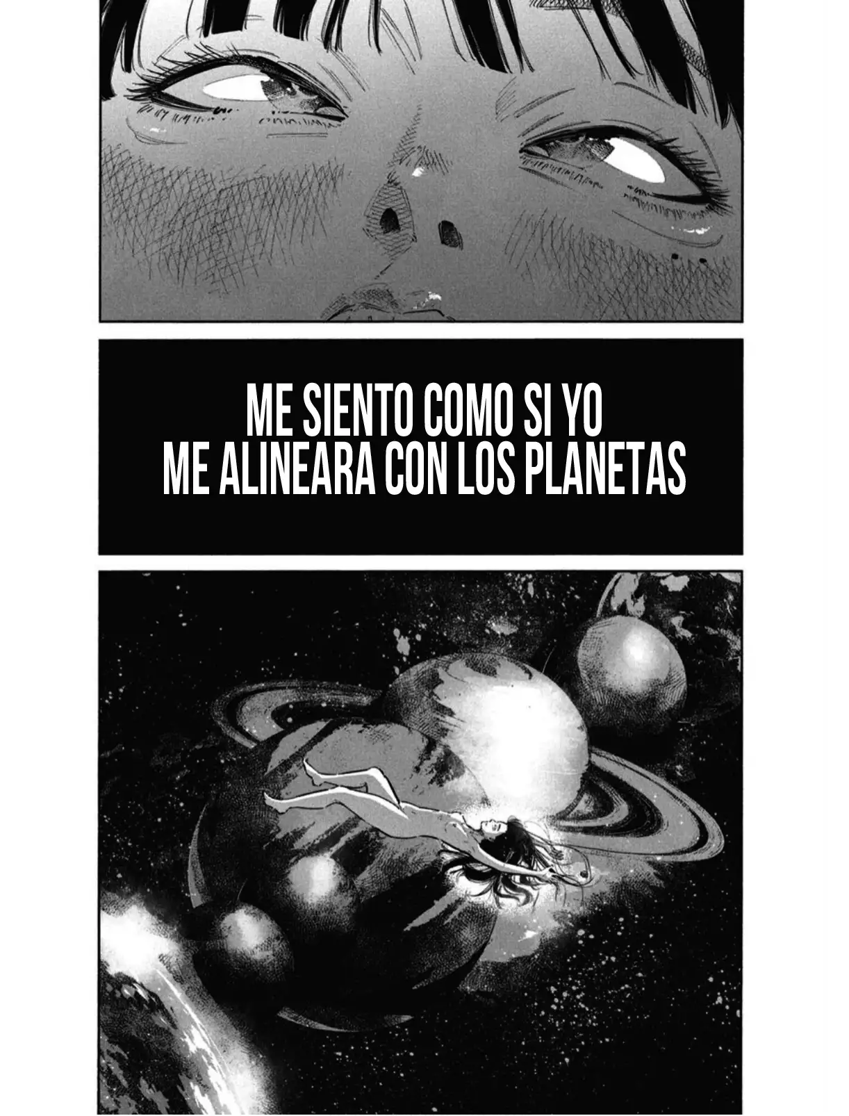 Horizon - Capítulo 2 - Página 19 - LectorTMOo