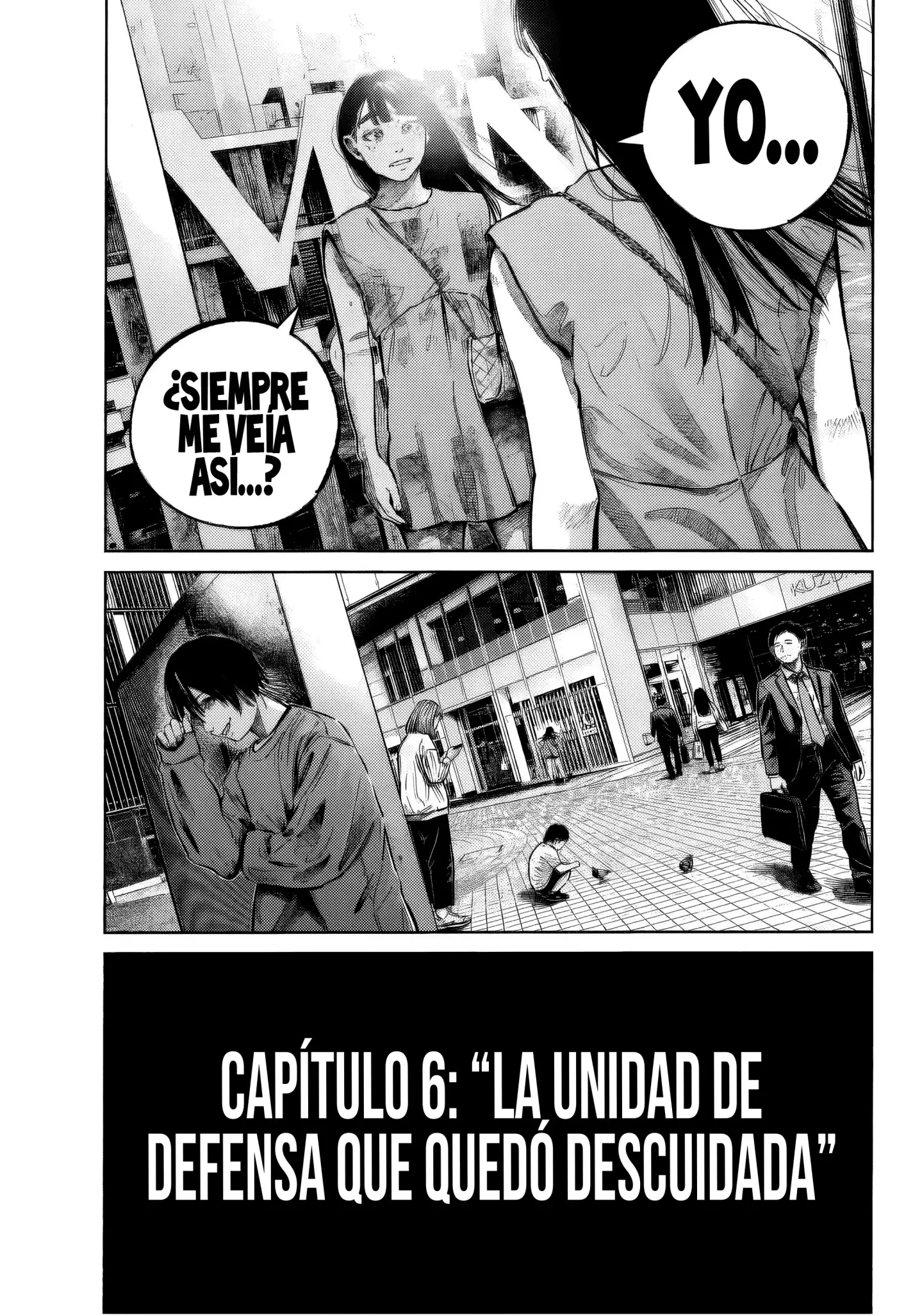 Horizon - Capítulo 6 - Página 6 - LectorTMOo
