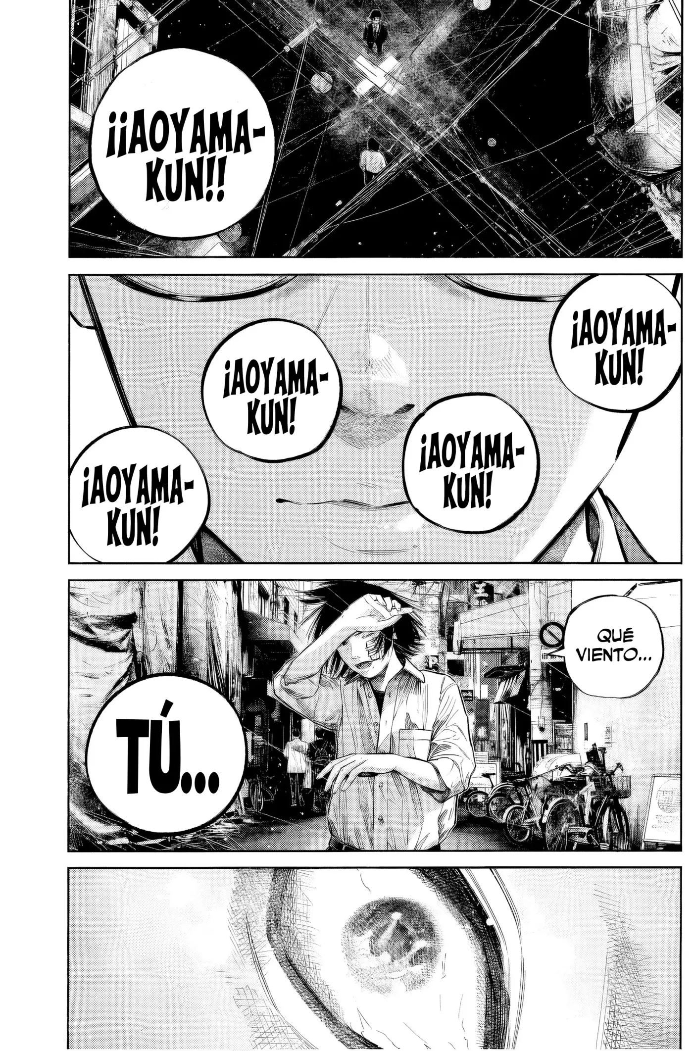 Horizon - Capítulo 7 - Página 8 - LectorTMOo