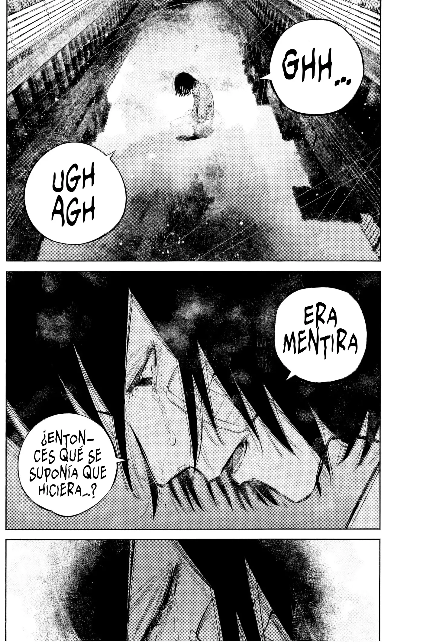 Horizon - Capítulo 7 - Página 15 - LectorTMOo