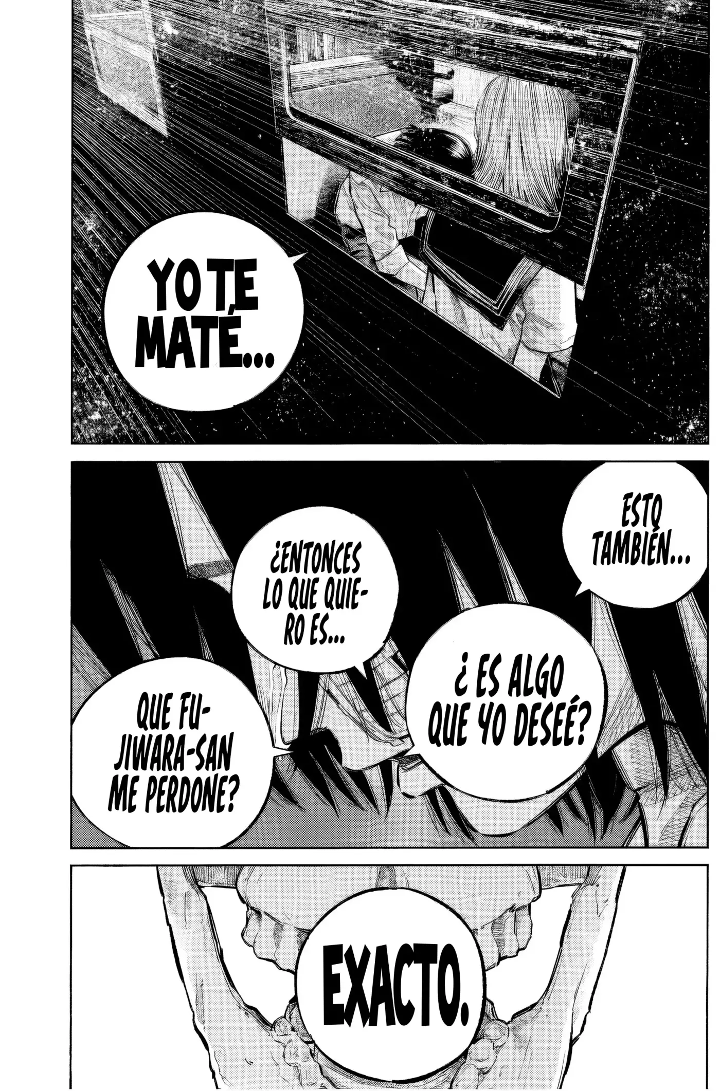 Horizon - Capítulo 7 - Página 24 - LectorTMOo