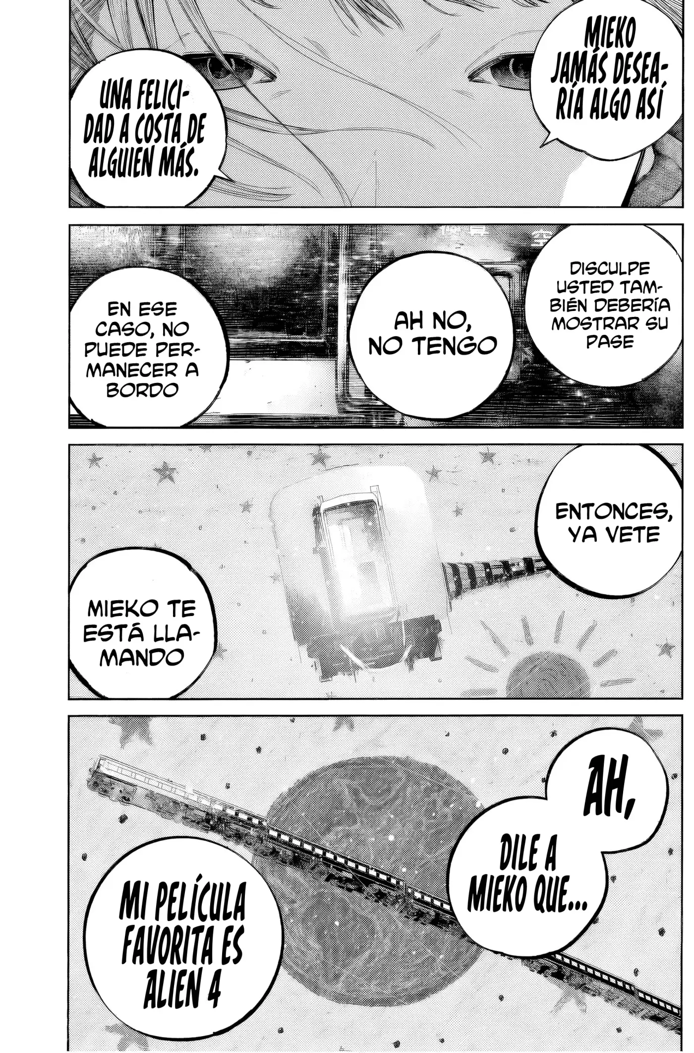Horizon - Capítulo 7 - Página 26 - LectorTMOo