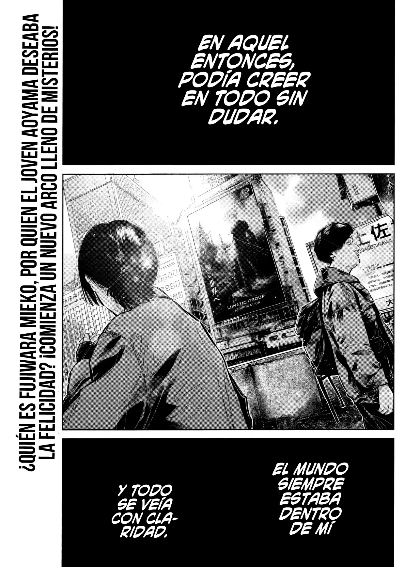 Horizon - Capítulo 8 - Página 4 - LectorTMOo