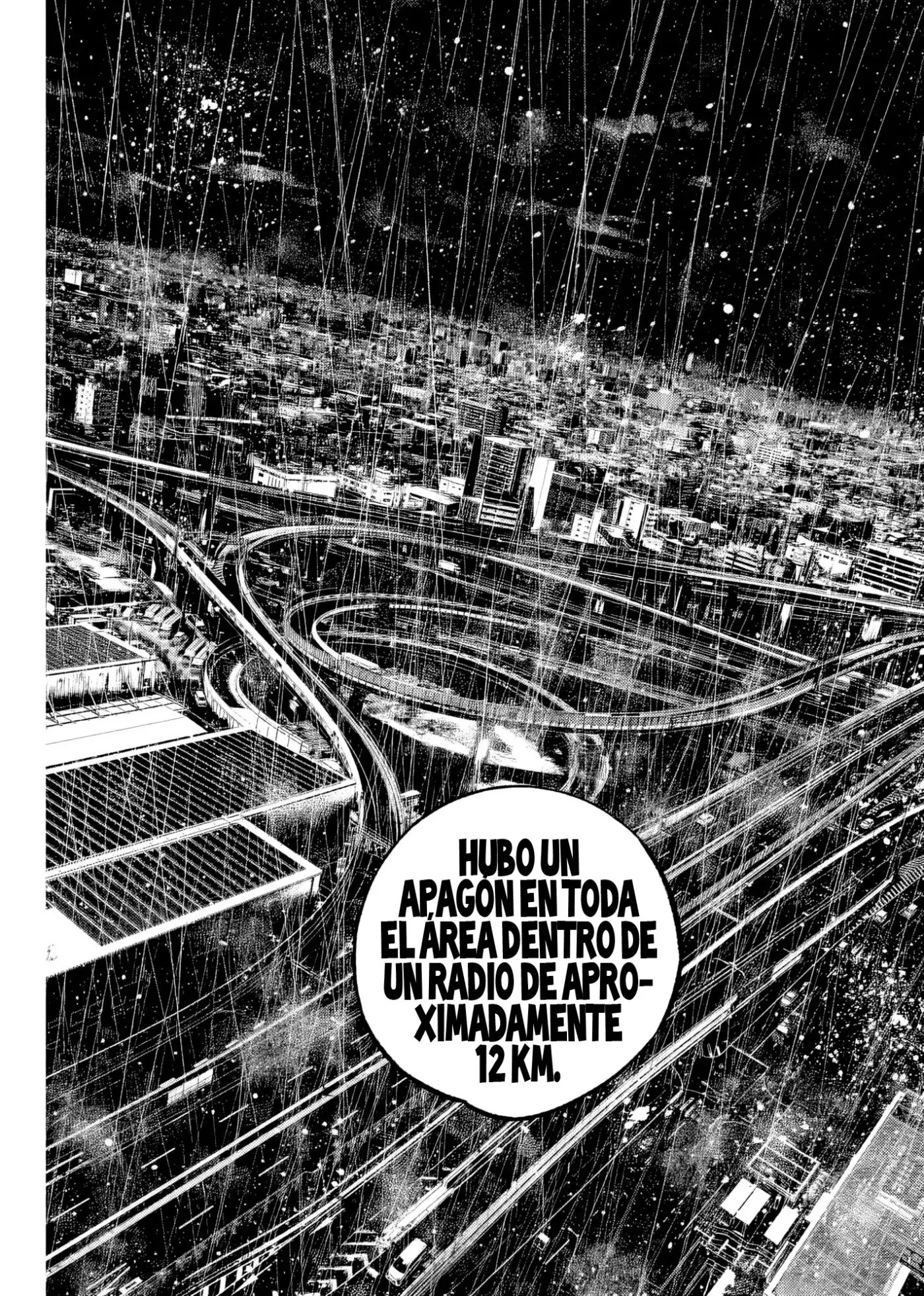 Horizon - Capítulo 8 - Página 18 - LectorTMOo
