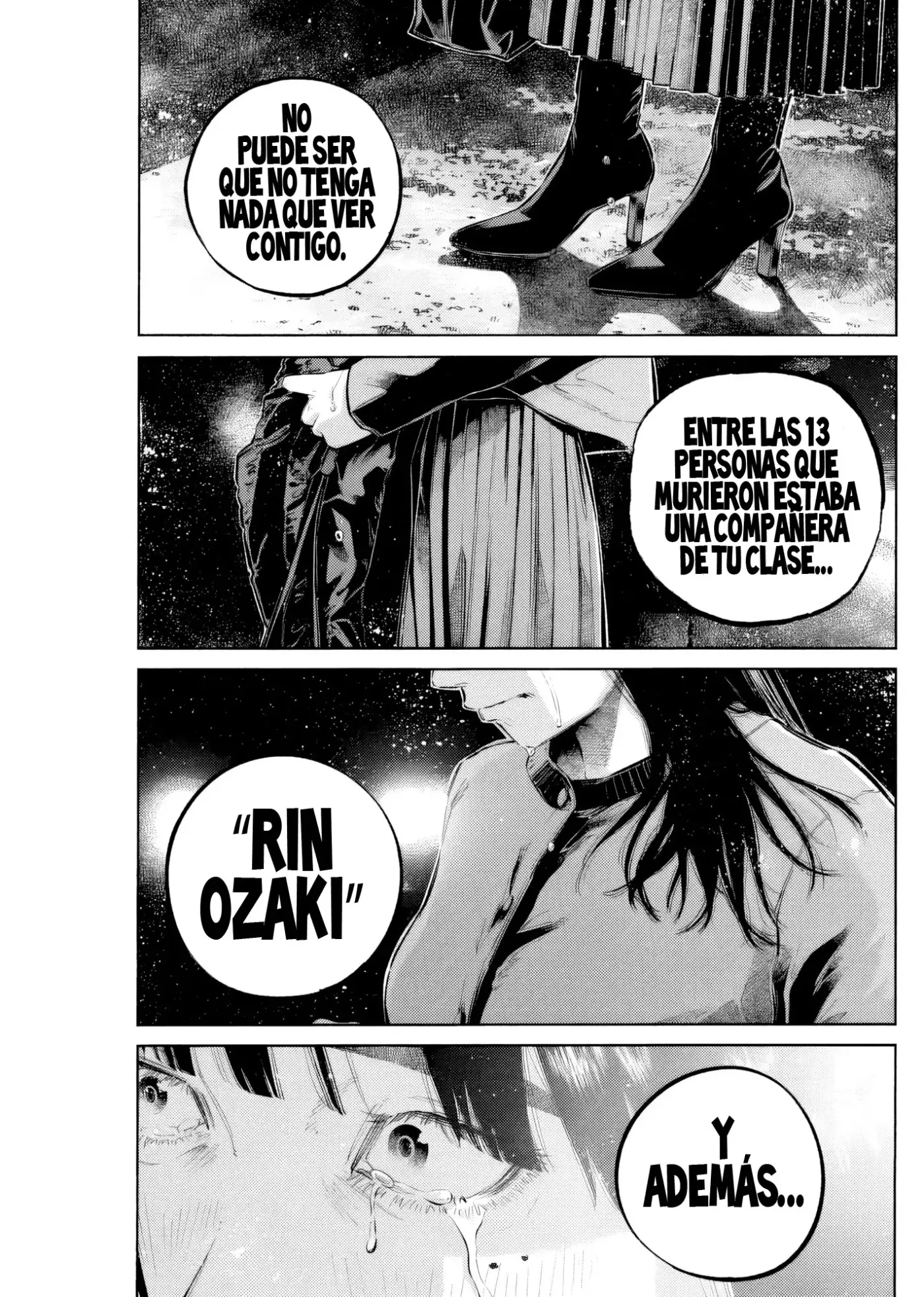 Horizon - Capítulo 8 - Página 24 - LectorTMOo