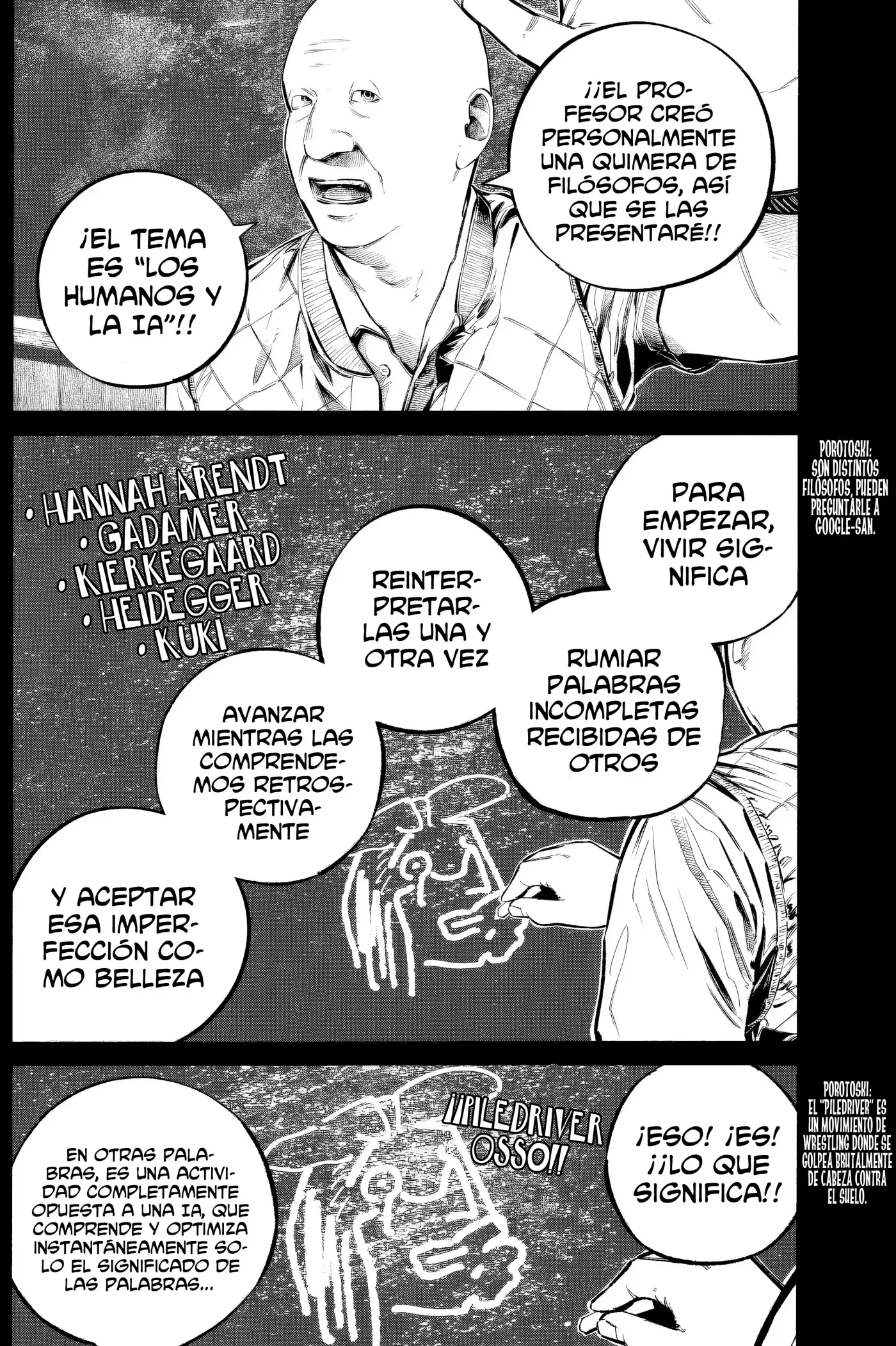 Horizon - Capítulo 9 - Página 9 - LectorTMOo