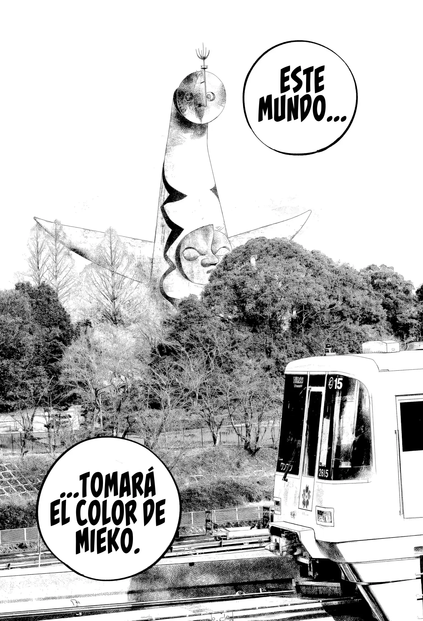 Horizon - Capítulo 9 - Página 13 - LectorTMOo