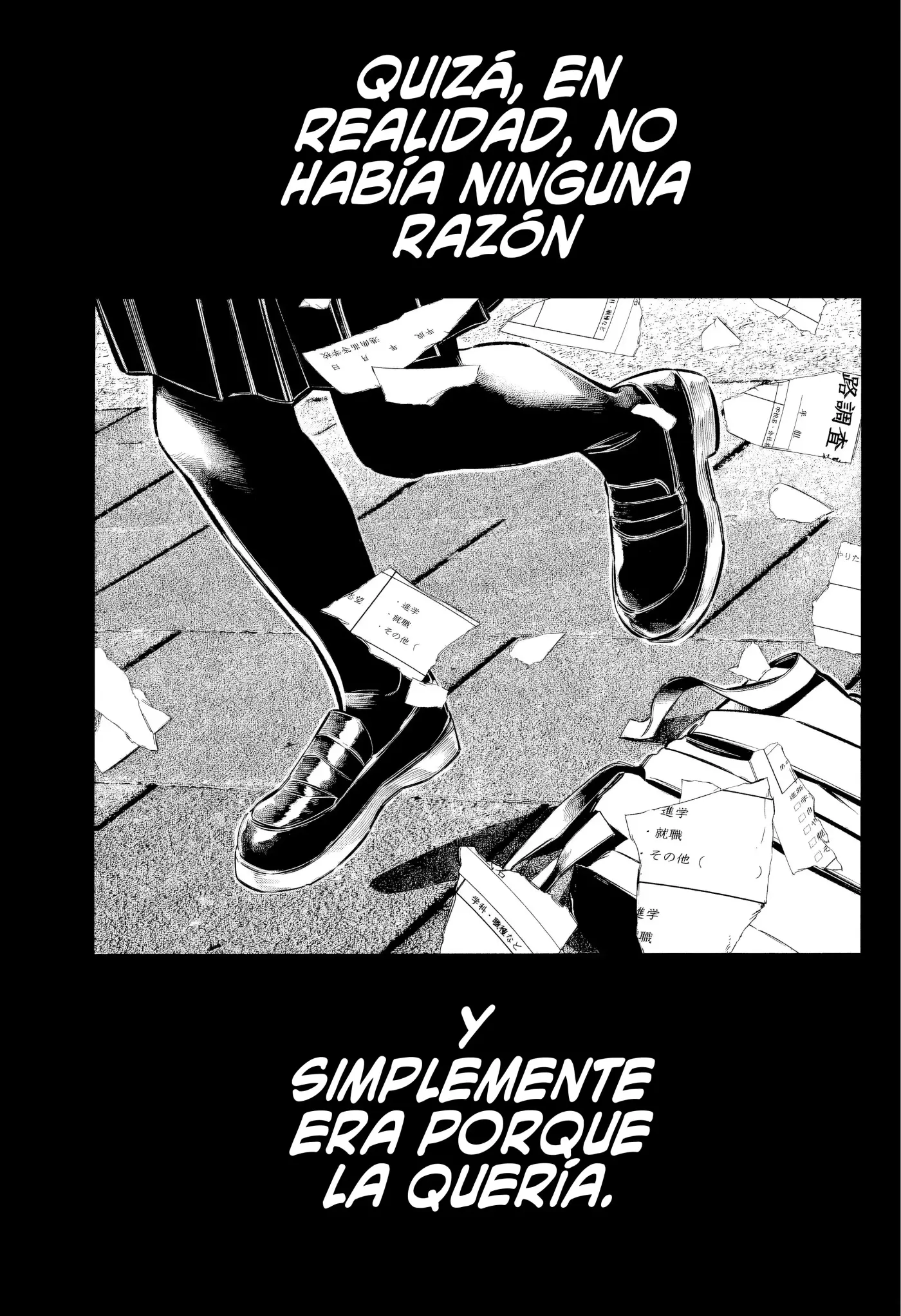 Horizon - Capítulo 9 - Página 24 - LectorTMOo