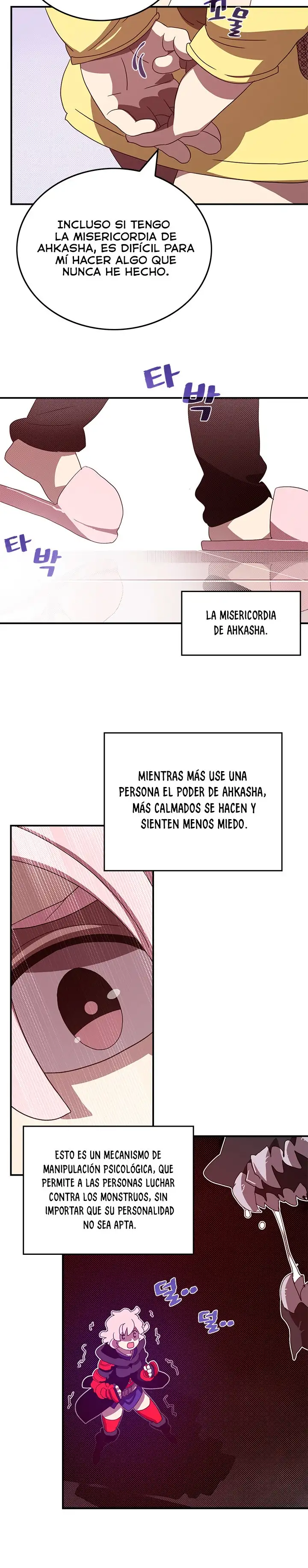 I Am the Sorcerer King - Capítulo 54 - Página 4 - LectorTMOo
