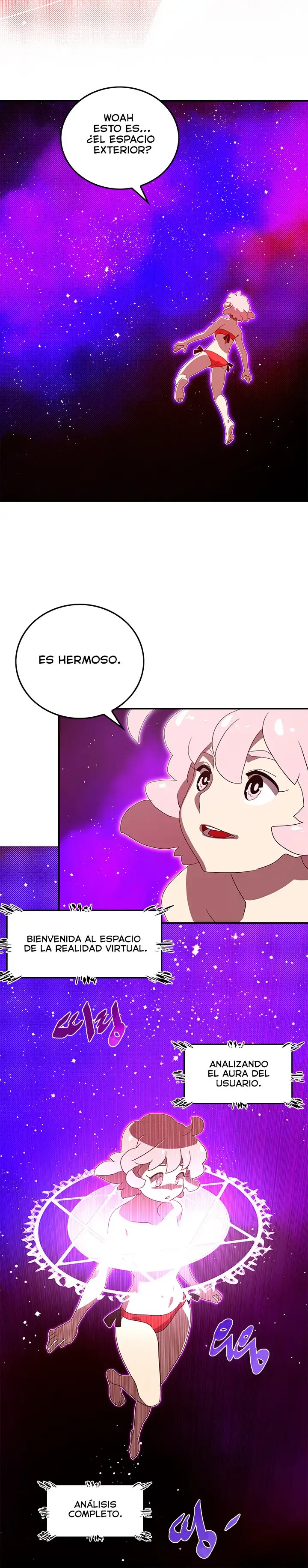 I Am the Sorcerer King - Capítulo 54 - Página 19 - LectorTMOo