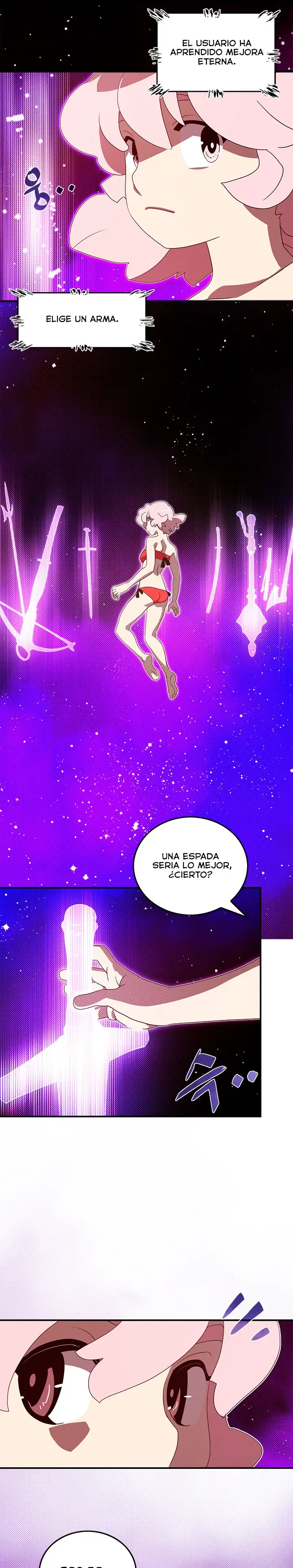 I Am the Sorcerer King - Capítulo 54 - Página 20 - LectorTMOo