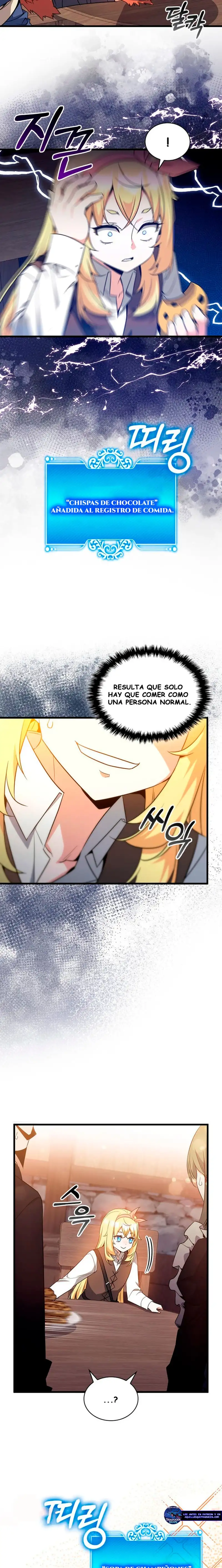 I Became the Academy Villain’s Daughter - Capítulo 11 - Página 16 - LectorTMOo