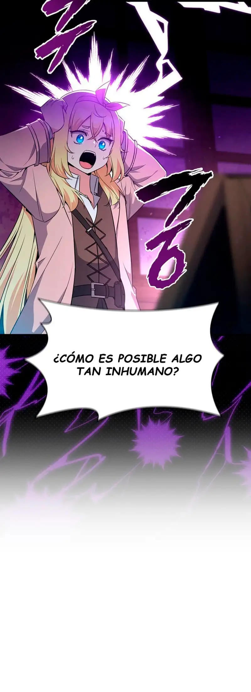 I Became the Academy Villain’s Daughter - Capítulo 11 - Página 23 - LectorTMOo
