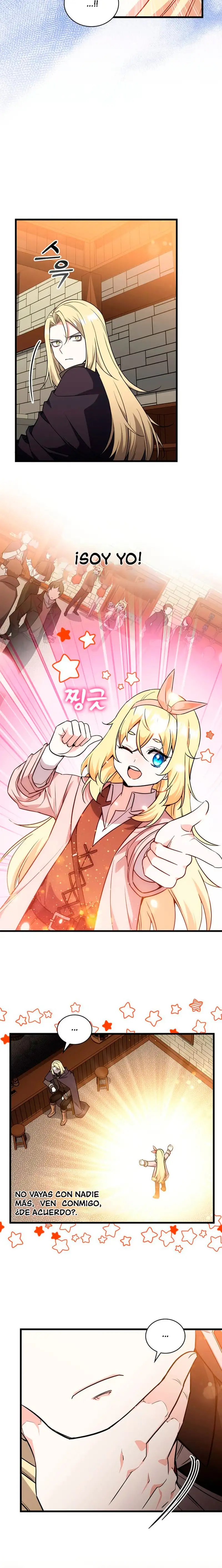 I Became the Academy Villain’s Daughter - Capítulo 9 - Página 16 - LectorTMOo