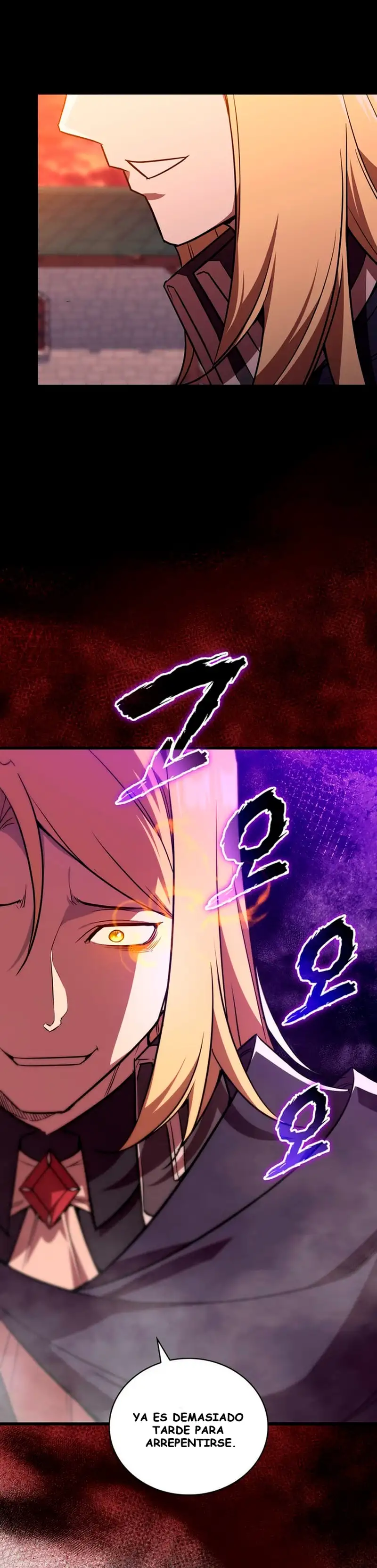 I Became the Academy Villain’s Daughter - Capítulo 9 - Página 22 - LectorTMOo