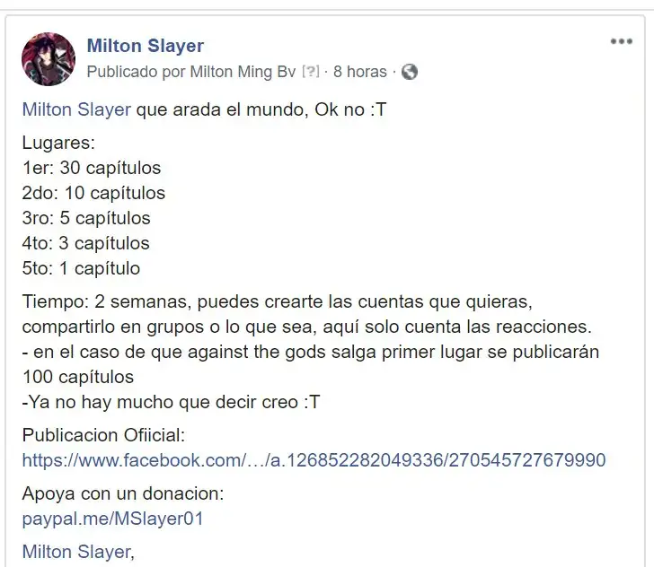 Tengo una mansion en el mundo post apocaliptico - Capítulo 150 - Página 15 - LectorTMOo