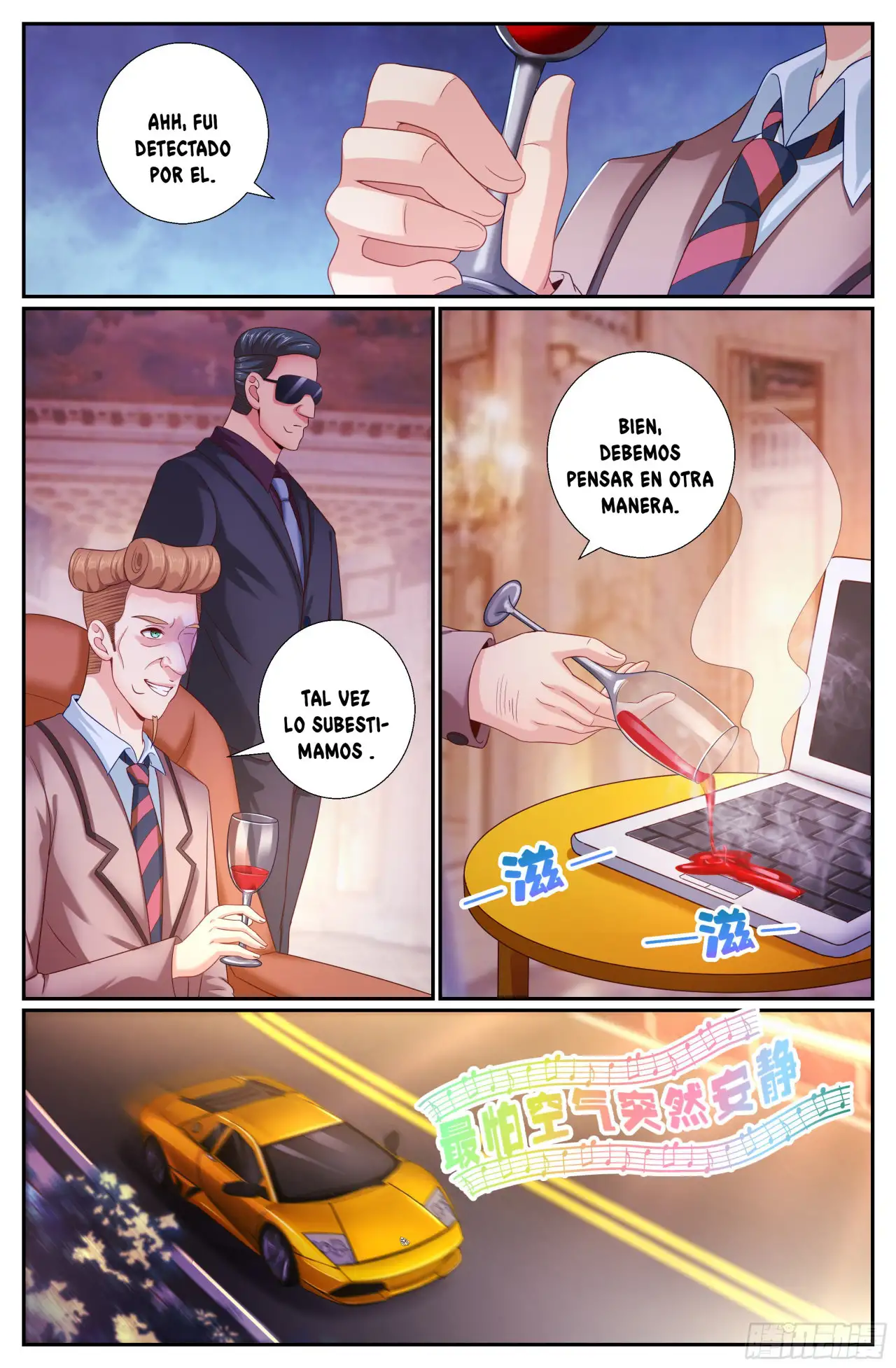 Tengo una mansion en el mundo post apocaliptico - Capítulo 188 - Página 12 - LectorTMOo