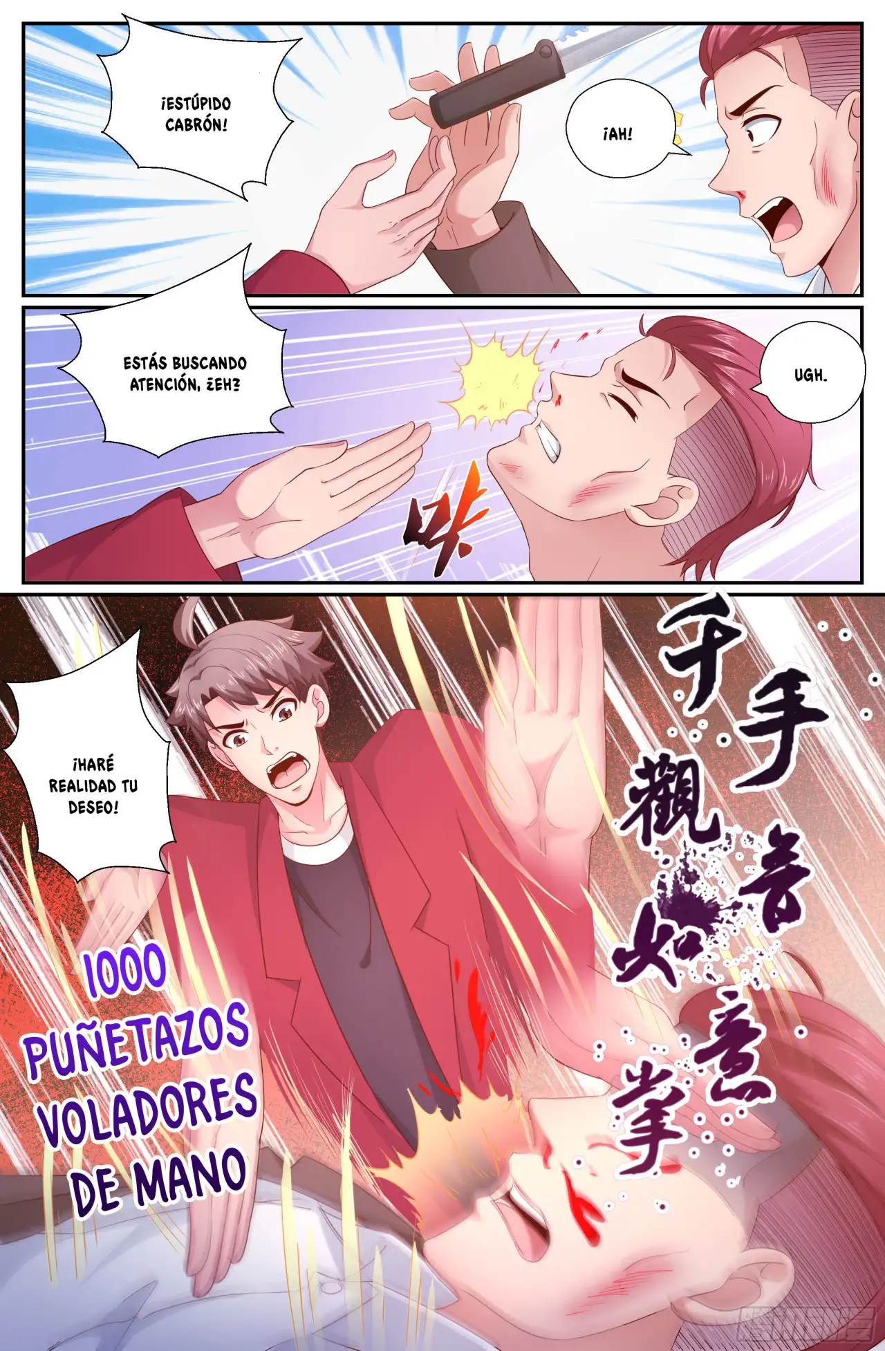 Tengo una mansion en el mundo post apocaliptico - Capítulo 191 - Página 14 - LectorTMOo