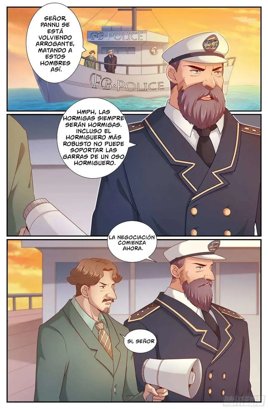 Tengo una mansion en el mundo post apocaliptico - Capítulo 245 - Página 2 - LectorTMOo