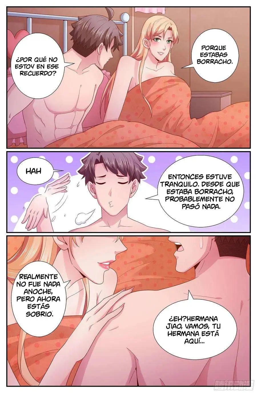 Tengo una mansion en el mundo post apocaliptico - Capítulo 259 - Página 10 - LectorTMOo