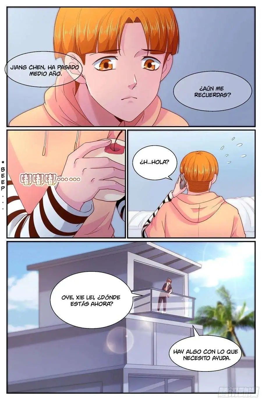 Tengo una mansion en el mundo post apocaliptico - Capítulo 265 - Página 12 - LectorTMOo