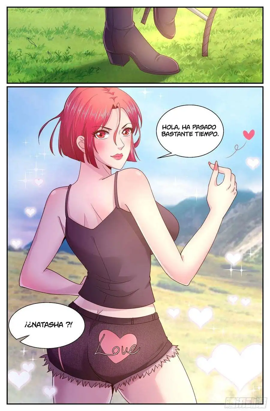 Tengo una mansion en el mundo post apocaliptico - Capítulo 267 - Página 14 - LectorTMOo
