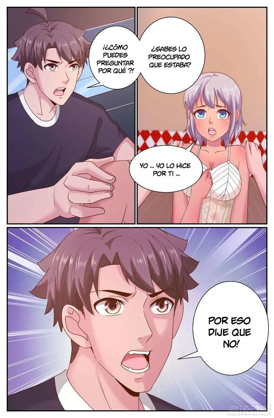 Tengo una mansion en el mundo post apocaliptico - Capítulo 278 - Página 4 - LectorTMOo