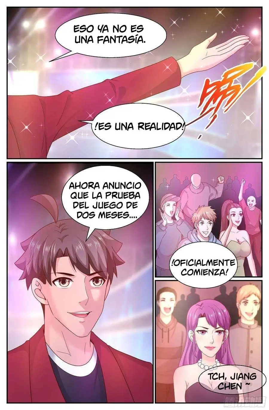 Tengo una mansion en el mundo post apocaliptico - Capítulo 280 - Página 13 - LectorTMOo