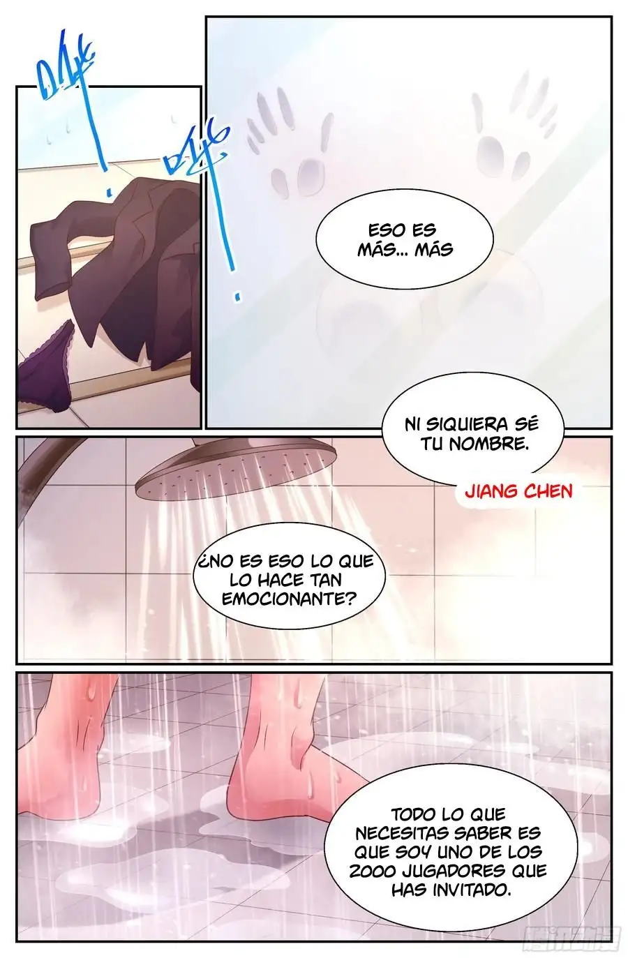 Tengo una mansion en el mundo post apocaliptico - Capítulo 281 - Página 12 - LectorTMOo