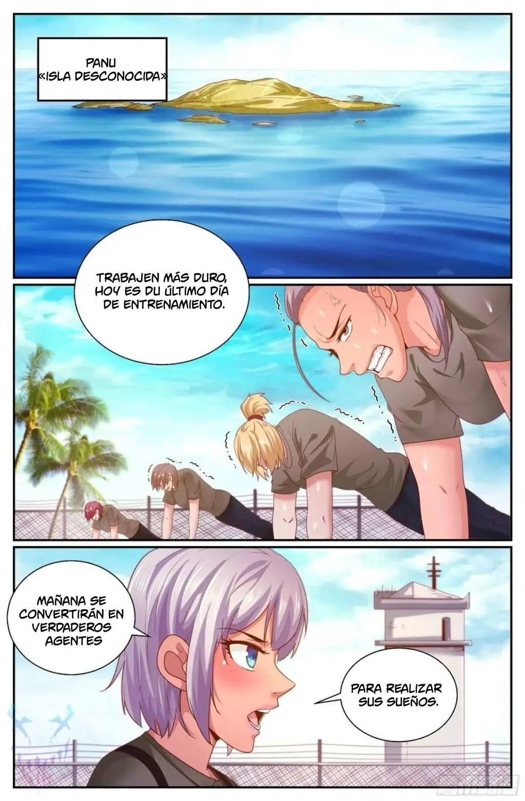 Tengo una mansion en el mundo post apocaliptico - Capítulo 314 - Página 12 - LectorTMOo