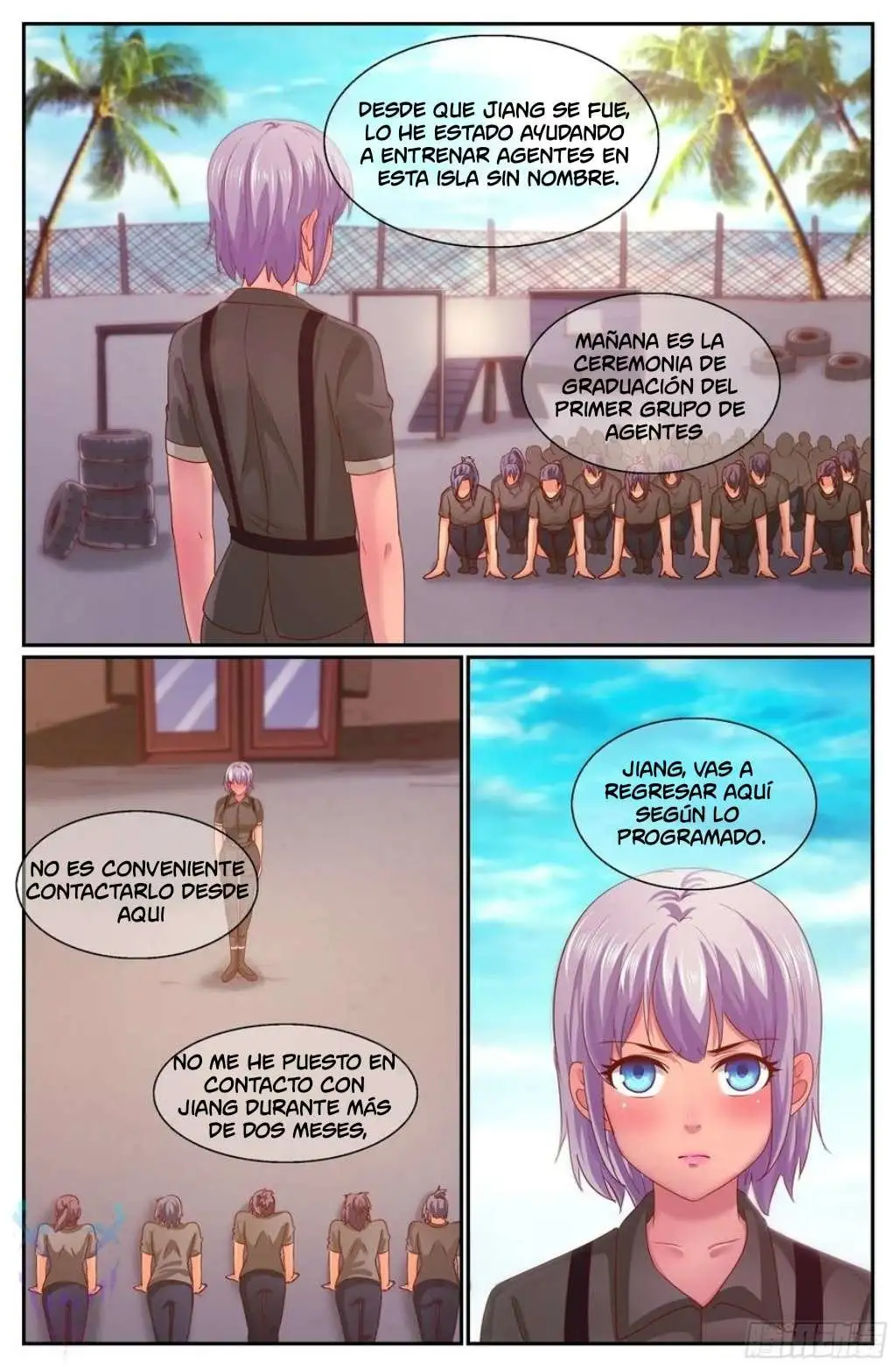 Tengo una mansion en el mundo post apocaliptico - Capítulo 314 - Página 13 - LectorTMOo