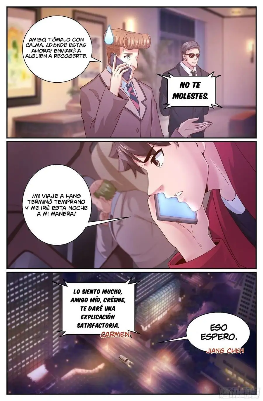 Tengo una mansion en el mundo post apocaliptico - Capítulo 326 - Página 2 - LectorTMOo