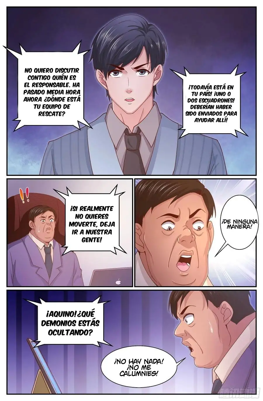 Tengo una mansion en el mundo post apocaliptico - Capítulo 342 - Página 12 - LectorTMOo