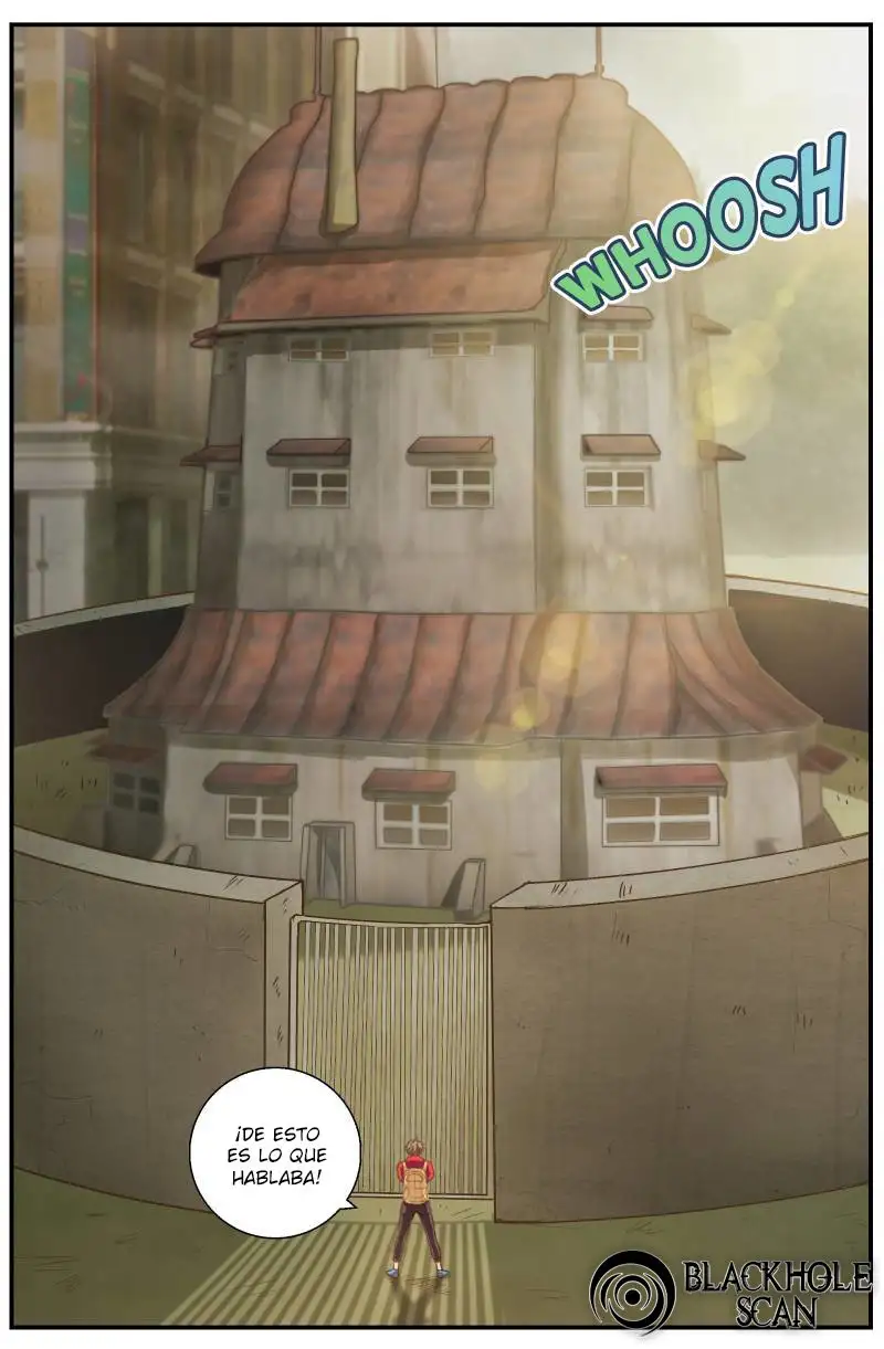 Tengo una mansion en el mundo post apocaliptico - Capítulo 4 - Página 11 - LectorTMOo