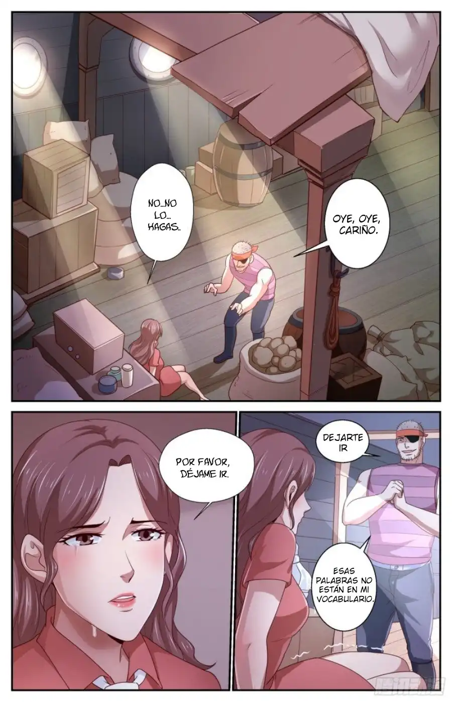 Tengo una mansion en el mundo post apocaliptico - Capítulo 426 - Página 2 - LectorTMOo