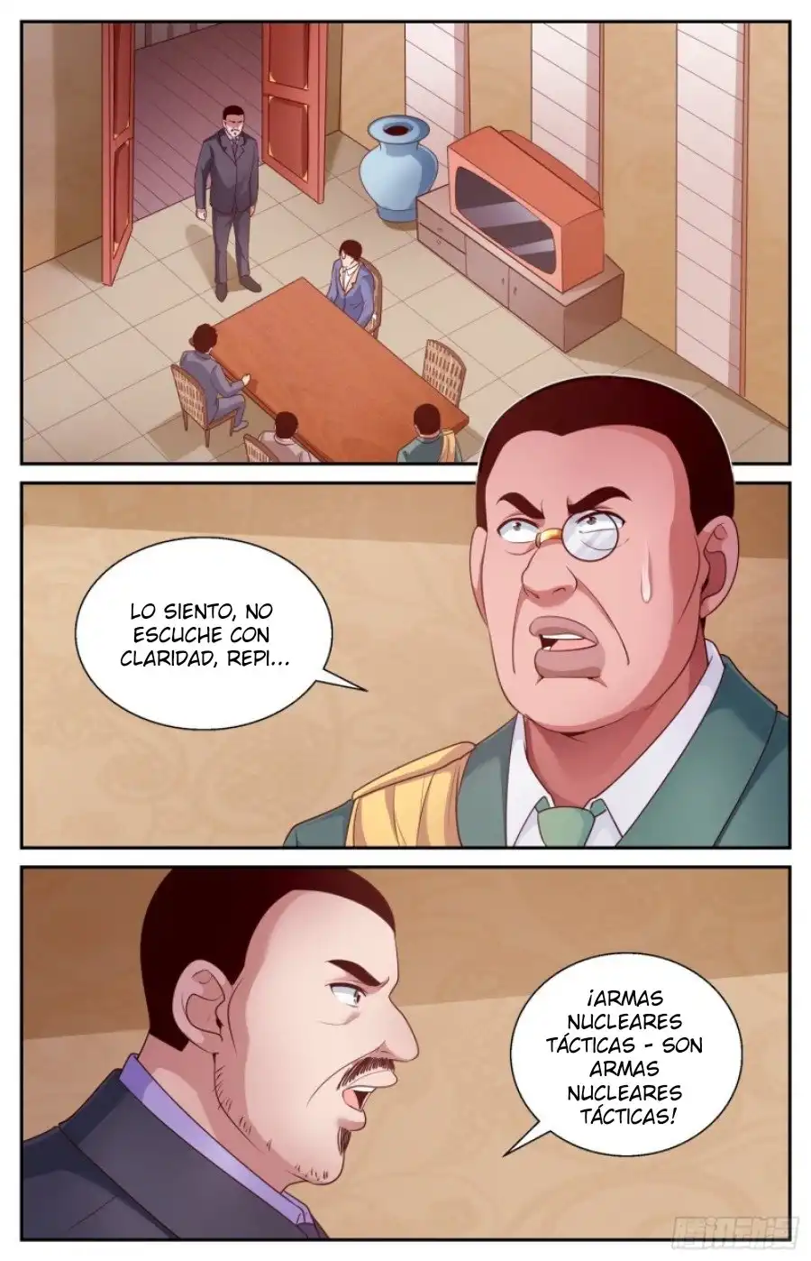 Tengo una mansion en el mundo post apocaliptico - Capítulo 432 - Página 2 - LectorTMOo