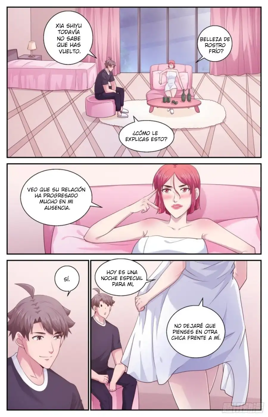 Tengo una mansion en el mundo post apocaliptico - Capítulo 436 - Página 11 - LectorTMOo