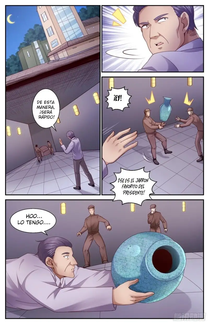 Tengo una mansion en el mundo post apocaliptico - Capítulo 452 - Página 2 - LectorTMOo